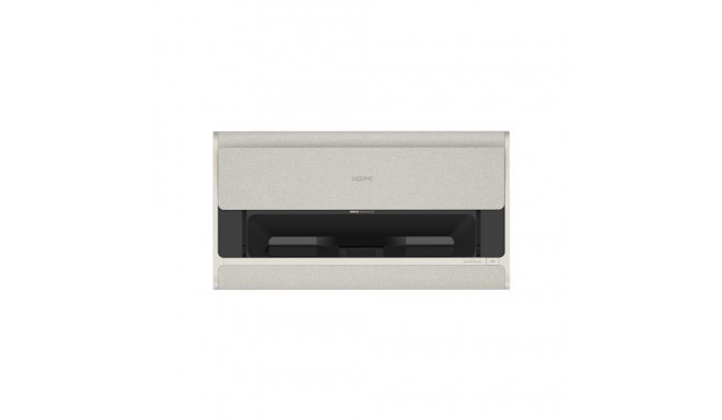 XGIMI Aura 2 Laser Projector