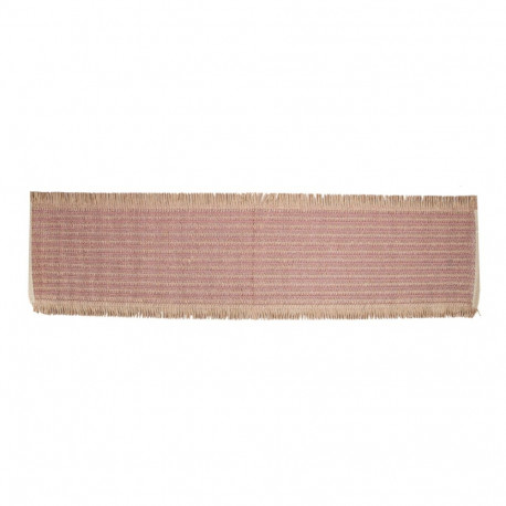 Linik SUZAN 30x120cm jute, lilla