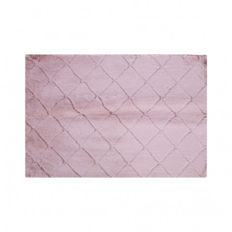 Vaip MONICA 60x90cm, roosa