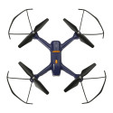 Syma X31 2.4GHz GPS 5G HD kaugjuhtimispuldiga droon koos kaugjuhtimispuldi kaameraga
