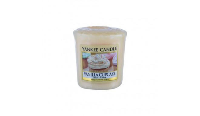 Yankee Candle Vanilla Cupcake (49ml)