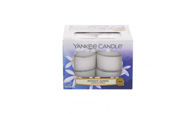 Yankee Candle Midnight Jasmine (117ml)