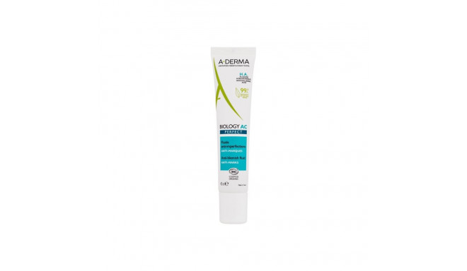 A-Derma Biology AC Perfect Anti-Blemish Fluid (40ml)