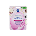 Nivea Skin Radiance Serum Infused Sheet Mask (1ml)