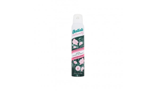 Batiste Naturally Bamboo Fibre & Gardenia (200ml)