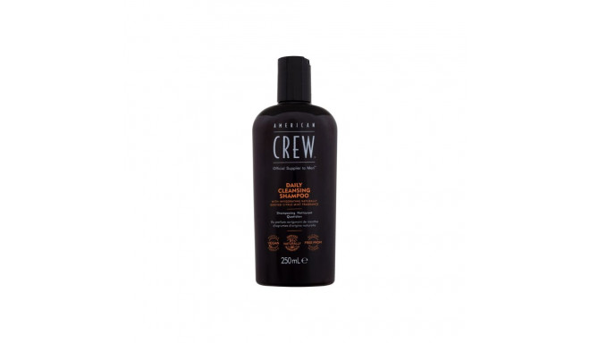 American Crew Daily Cleansing (250ml)