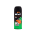 Axe Jungle Fresh Deodorant (150ml)