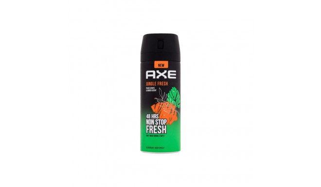 Axe Jungle Fresh Deodorant (150ml)