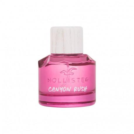 Hollister Canyon Rush Eau de Parfum (50ml)