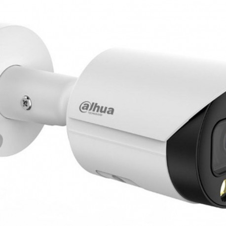 IP CAMERA DAHUA IPC-HFW2449S-S-IL-0280B