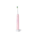 Philips 4500 series HX6836/24 electric toothbrush Adult Sonic toothbrush Pink