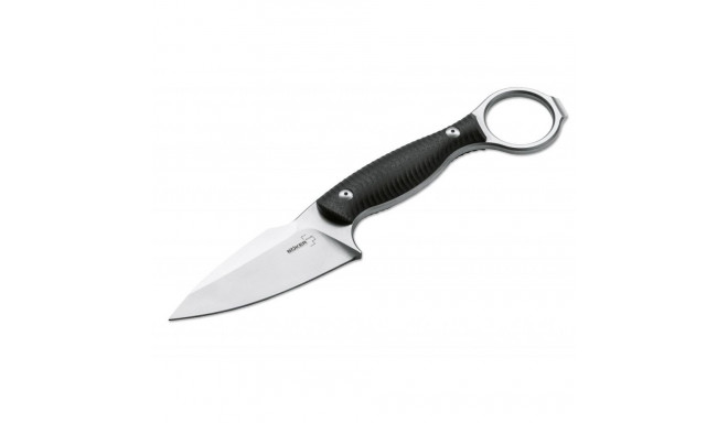 Böker Plus nuga Accomplice D2