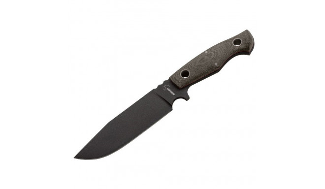 Böker Plus Rold Black SK5 Knife