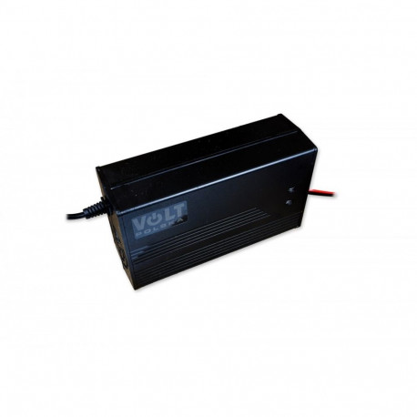 Laadija 24V LiFePO4 10A akudele