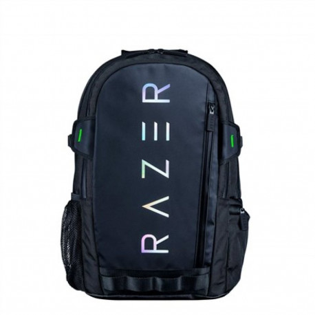 Razer Rogue 38.1 cm (15") Backpack Black