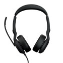 Jabra Evolve2 50 MS Stereo - headset