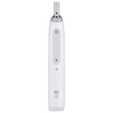 Oral-B Electric Toothbrush iO4 For adults Rechargeable Quite White Number of brush heads included 1 