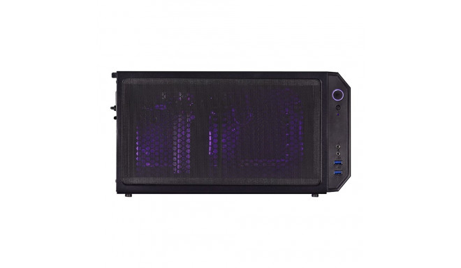 Actina 5901443385349 PC Intel® Core™ i5 i5-14400F 32 GB DDR5-SDRAM 2 TB SSD NVIDIA GeForce RTX 4060 