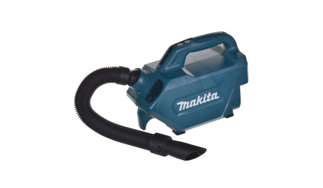 MAKITA DCL184Z 18V Tolmuimeja