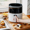 Camry CR 6313 Airfryer 12 programmes 5 litres Silver