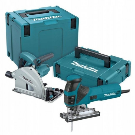 MAKITA. KOMPLEKT (SP6000+4351FCT+TARVIKUD)
