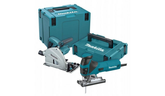 MAKITA. KOMPLEKT (SP6000+4351FCT+TARVIKUD)