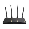 ASUS W/L ROUTER WIFI 6 AX3000 RT-AX57