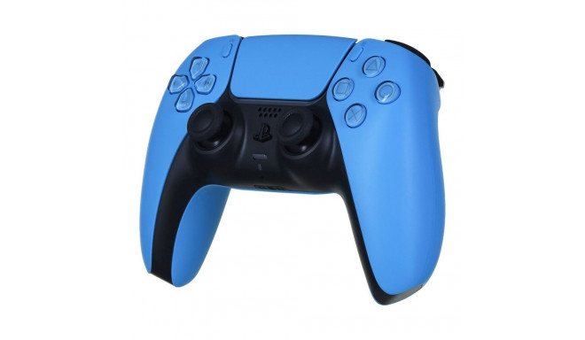 Wireless controller Sony PlayStation 5 DualSense gamepad Starlight Blue V2