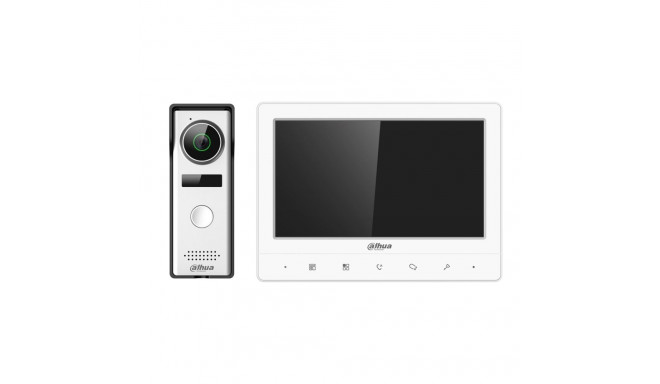 Dahua Technology VTK-KTA02 videophone set (VTO1000J + camera KTA02)