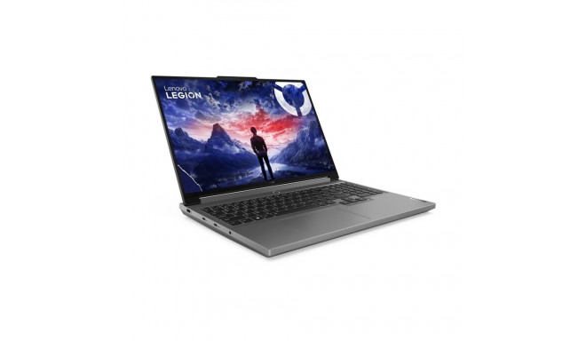 Lenovo Legion 5 Intel® Core™ i7 i7-13650HX Laptop 40.6 cm (16") WQXGA 16 GB DDR5-SDRAM 512 GB SSD NV