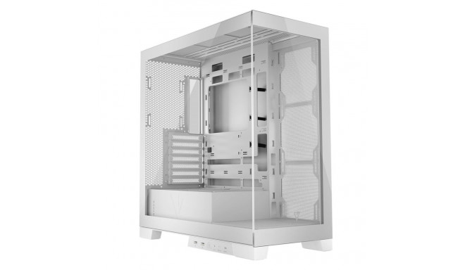 MODECOM Volcano SPACE MIDI USB 3.0 X 2 TYPE-C
