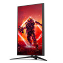AOC 68,6cm (27")   AG275QZN/EU 16:09 2xHDMI+2xDP+USB VA  bl/ retail