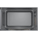Bosch Microwave Oven BFL623MS3 Built-in, 20 L, 800 W, Stainless steel