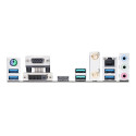 Asus | PRIME B550M-A WIFI II | Processor family AMD | Processor socket AM4 | DDR4 DIMM | Memory slot