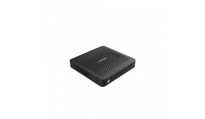 Zotac ZBOX-MI351-E N100 Intel DDR5 Miniarvuti