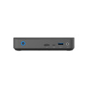 ZOTAC ZBOX C Series - mini PC N100 - 0