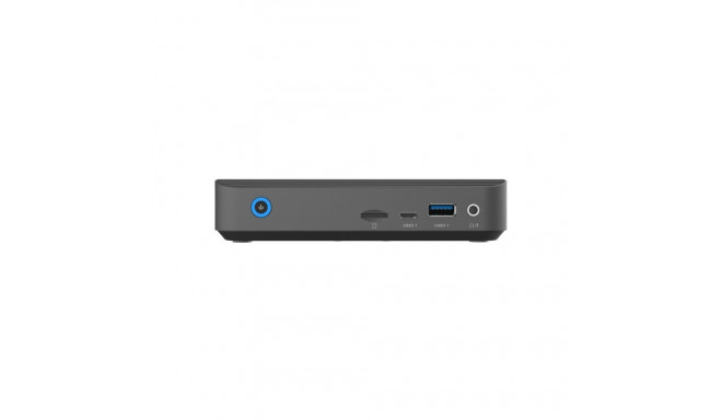 ZOTAC ZBOX C Series - mini PC N100 - 0