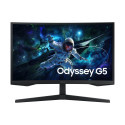 Samsung Odyssey G5 S27CG554EU skarm -