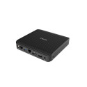 ZOTAC ZBOX C Series - mini PC N100 - 0
