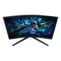 Samsung Odyssey G5 S27CG554EU skarm -