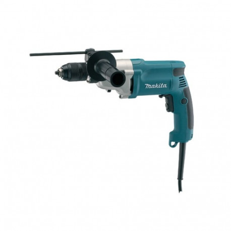 Makita puur DP4011 2900RPM võtmeta 2.3kg