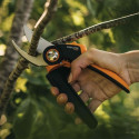 FISKARS SCISSOR PRUNING SHEARS X-SERIES L P961