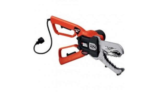 Branch cutter "Alligator" 550W