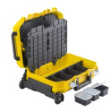 Fatmax Professional Tool Case on Wheels