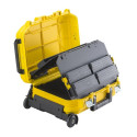 Fatmax Professional Tool Case on Wheels