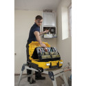 Fatmax Professional Tool Case on Wheels