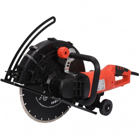 YATO lõikur 2600W 350mm