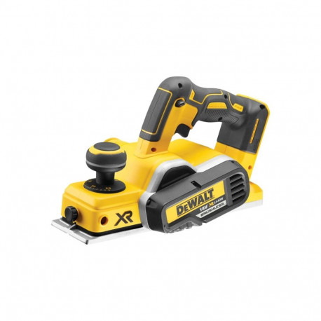 XR Li-Ion 18V höövel