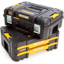 Dewalt Tstak Combo Set