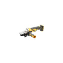 DeWALT DCG405FN-XJ angle grinder 12.5 cm 9000 RPM 800 W 1.8 kg